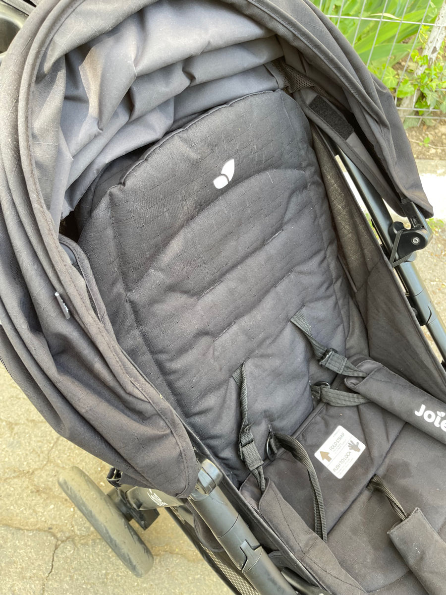 Carucior Joie Litetrax 4 foto 7