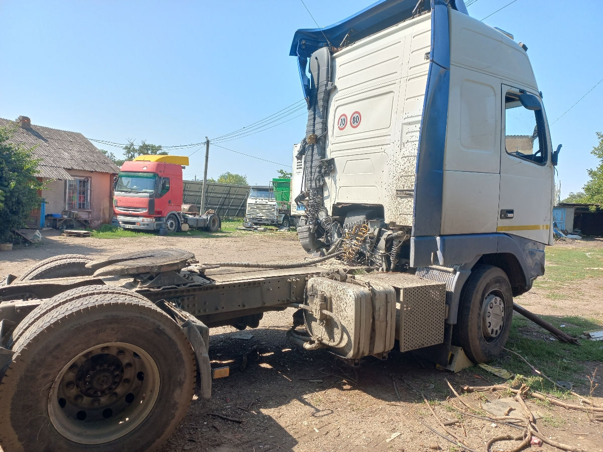 Volvo Hf12 foto 2