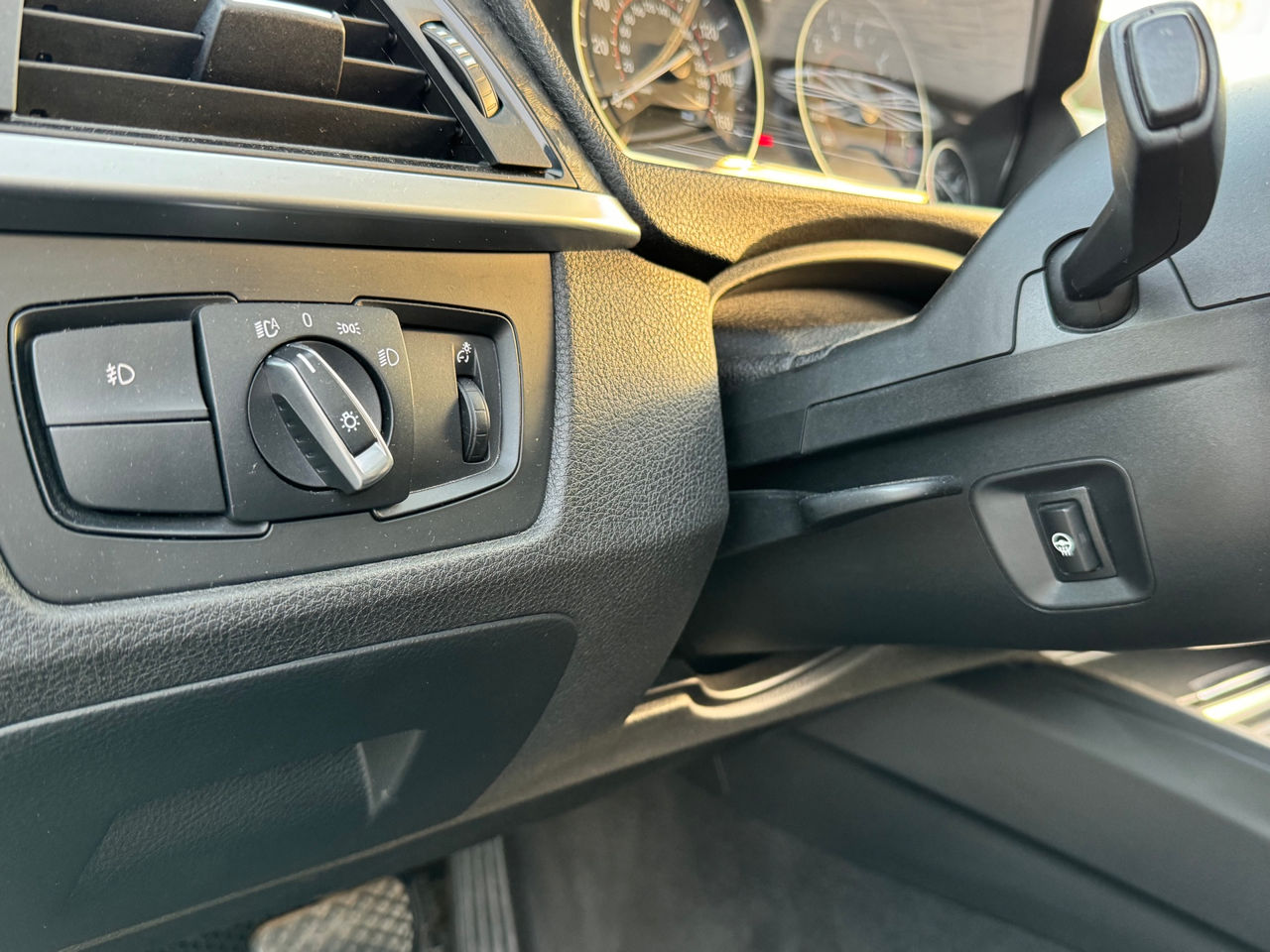 BMW 4 Series foto 18