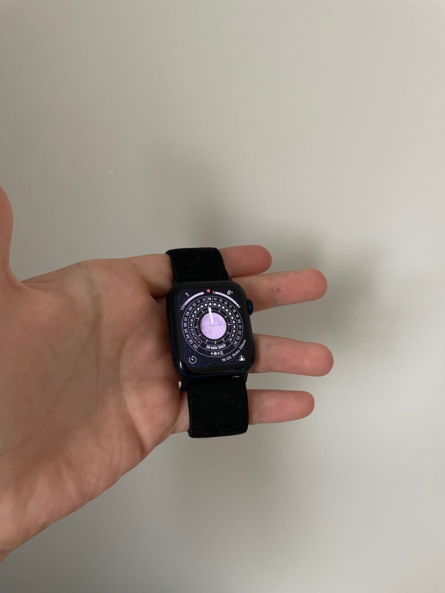 Apple Watch Series 6 44mm