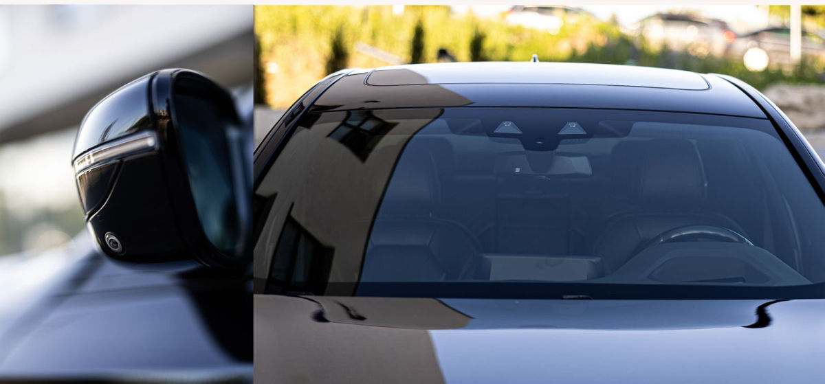 BMW 5 Series foto 8