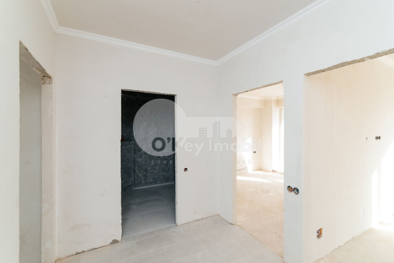 Townhouse în 2 nivele, 170 mp, Cojușna 140000 € foto 11