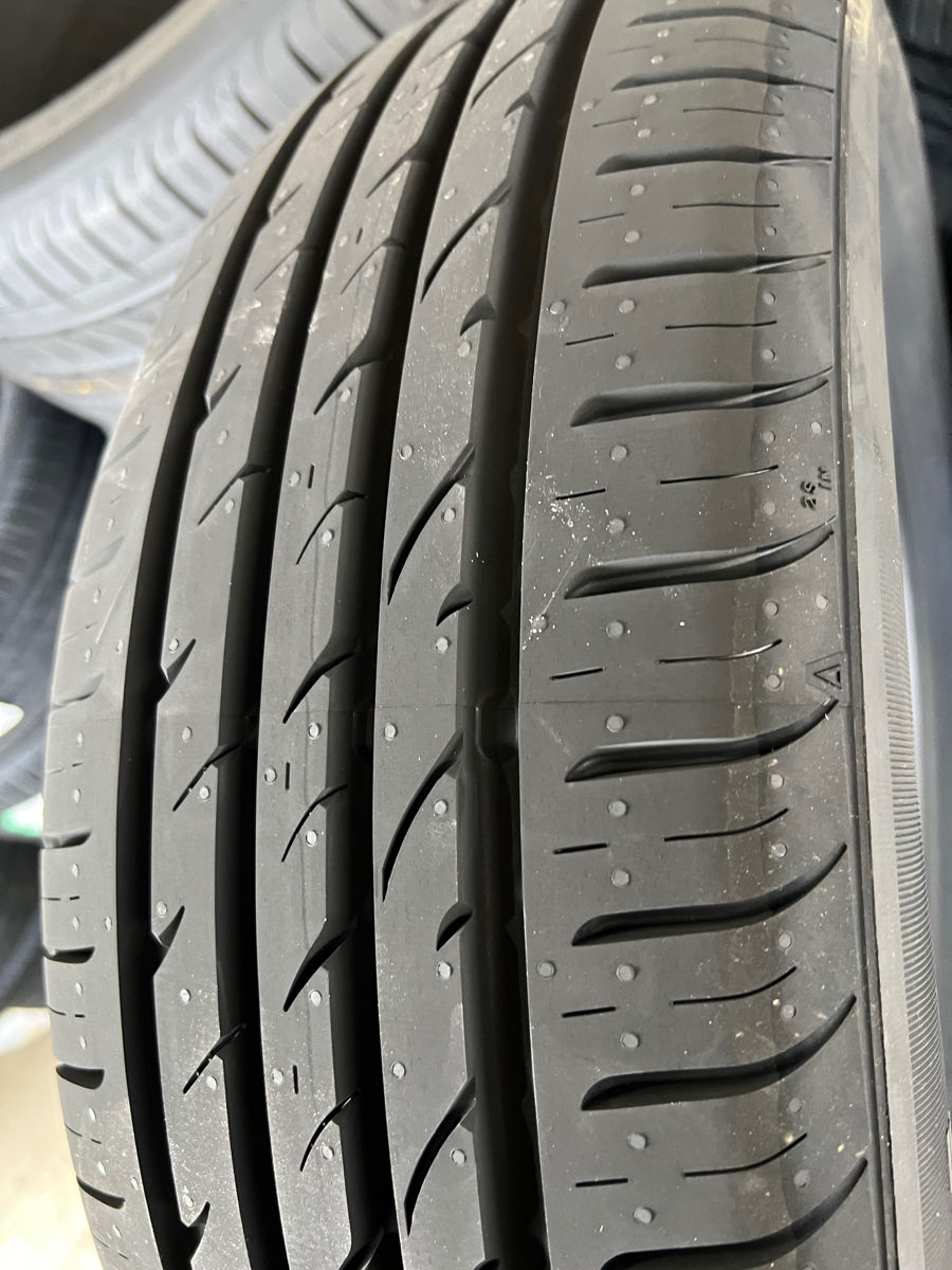 195/60 R16 Nexen N`blue HD Plus/ Доставка, livrare toata Moldova 2023 foto 5