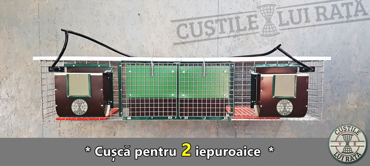 Custi pentru iepuri (cuștile lui rață) / клетки для кроликов foto 8