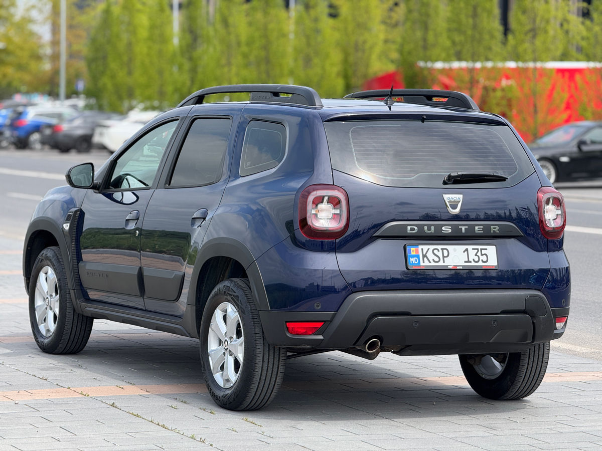 Dacia Duster foto 7