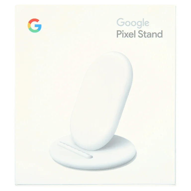 Google Pixel Stand  foto 0