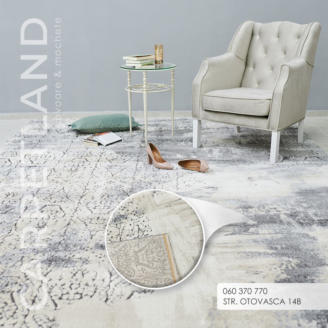 Covoare! Ковры! CarpetLand! de la 90 lei m2! foto 3