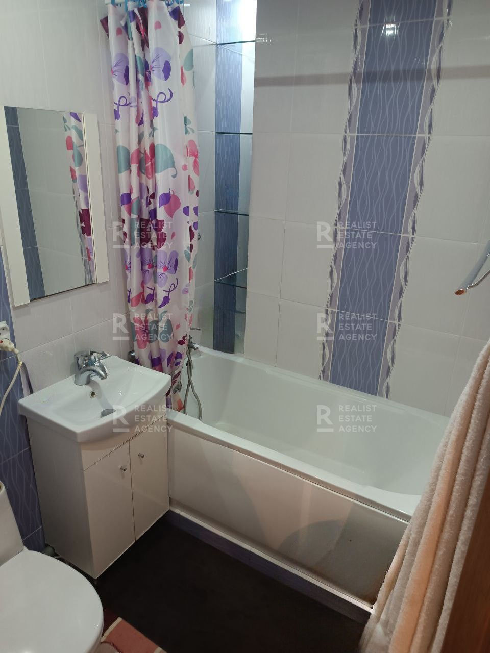 1-комнатная квартира, 39 м², Кишиневский мост, Бельцы фото 6