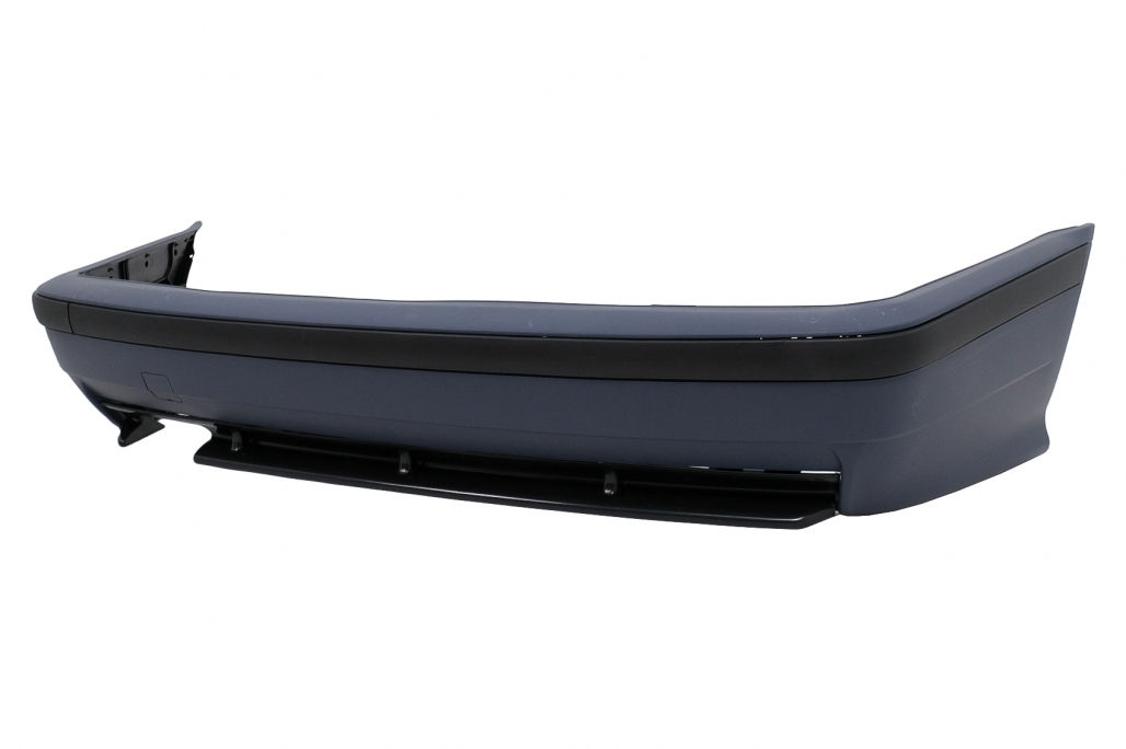 Pachet Exterior compatibil cu BMW Seria 3 E36 (1992-1998) M3 Design foto 2