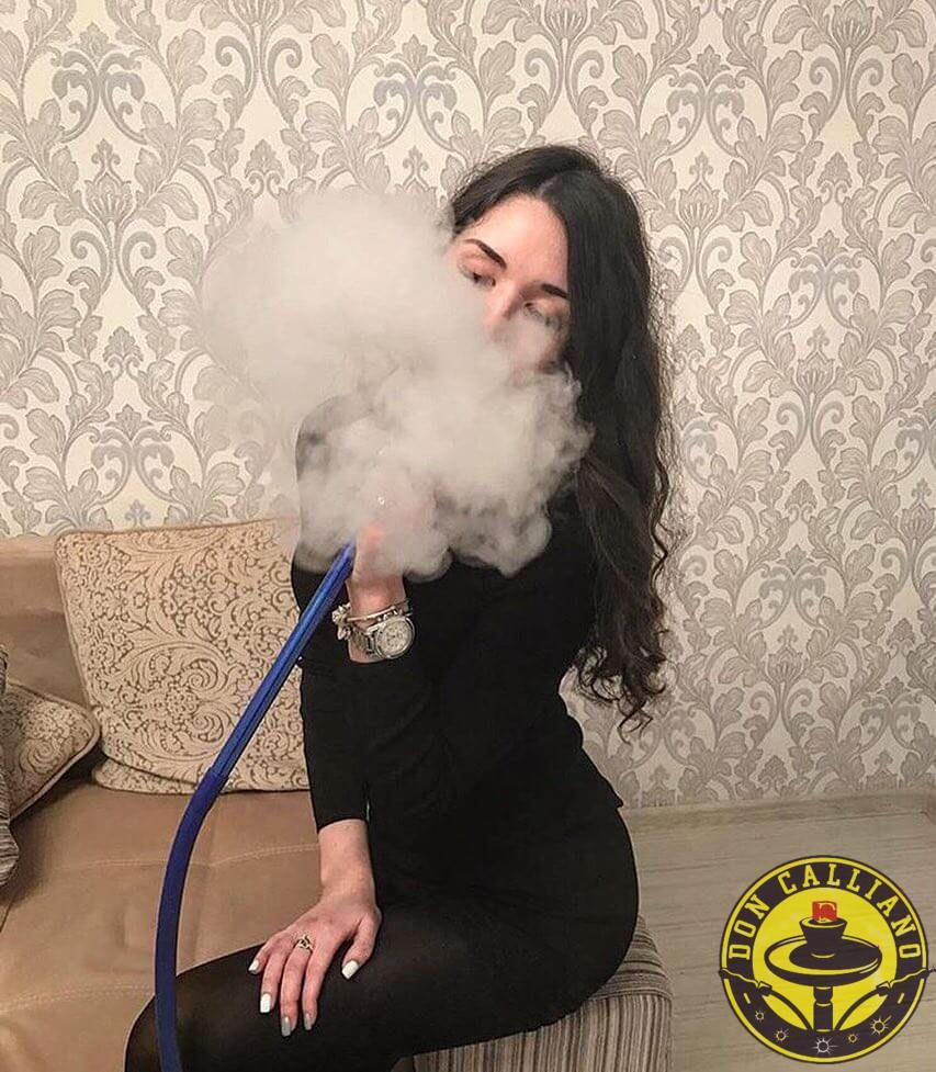 Кальян Фото На Аву