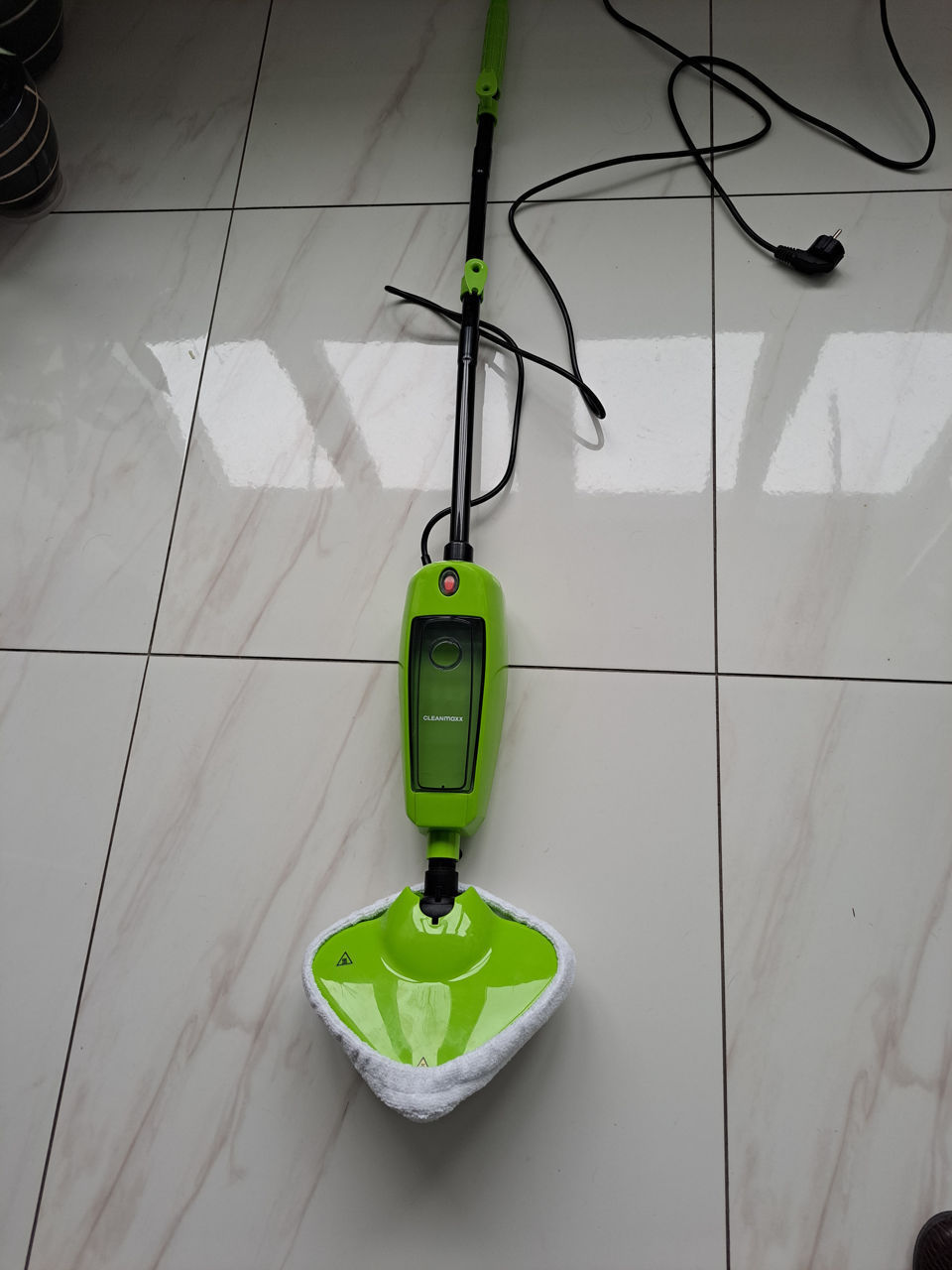 Электровеник Karcher KB 5 фото 5