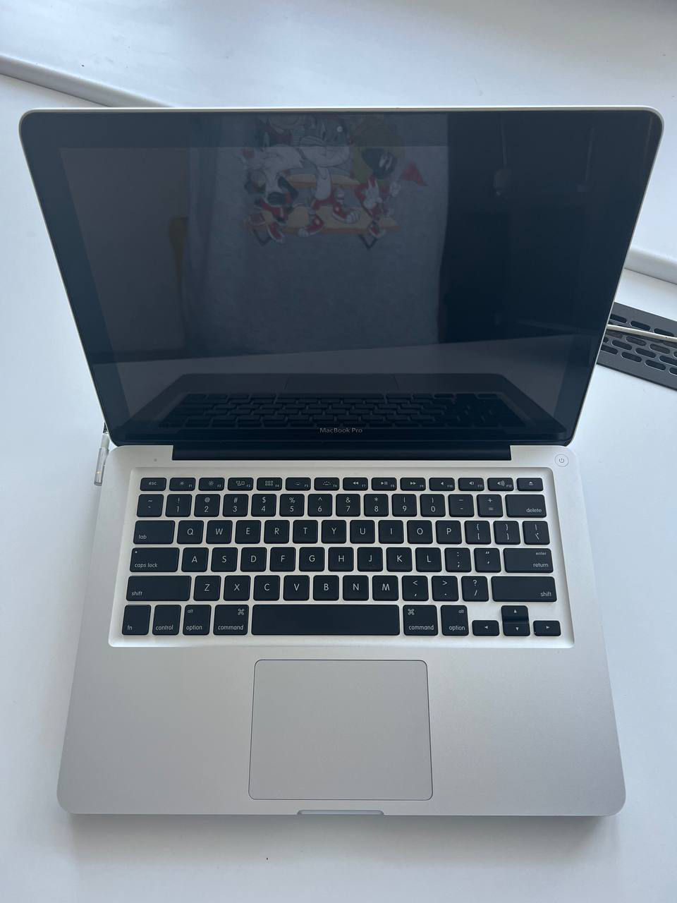 MacBook Pro 13" Mid 2012 750gb
