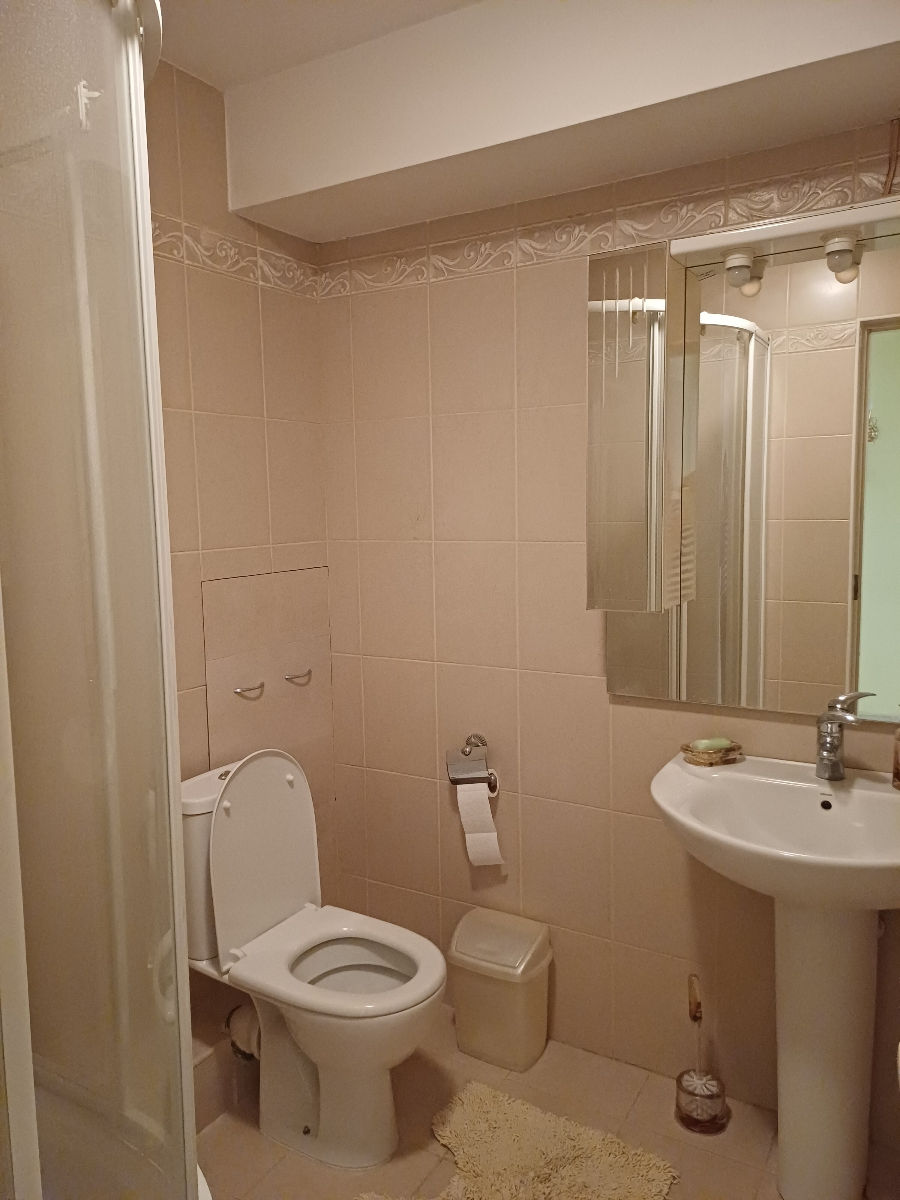 Apartament cu 3 camere, 165 m², Centru, Chișinău foto 4