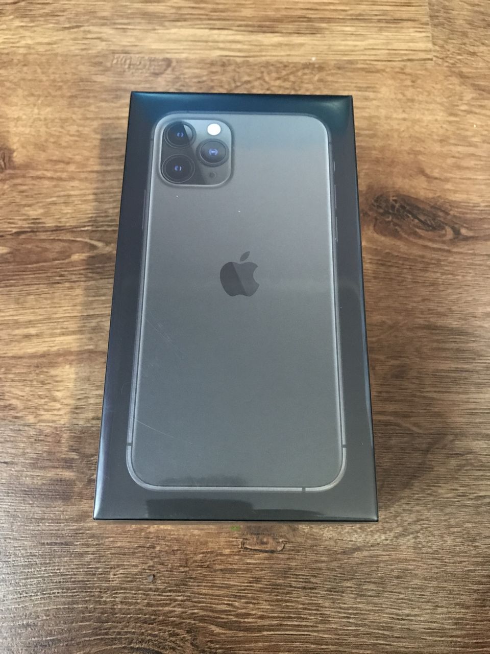 Iphone 11 Pro Space Gray 64gb