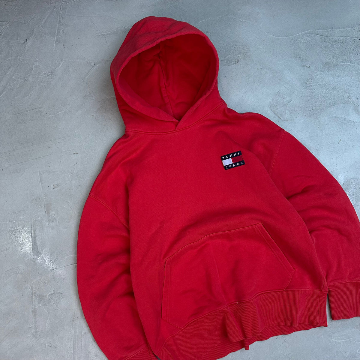 Hanorac Tommy Hilfiger  foto 1