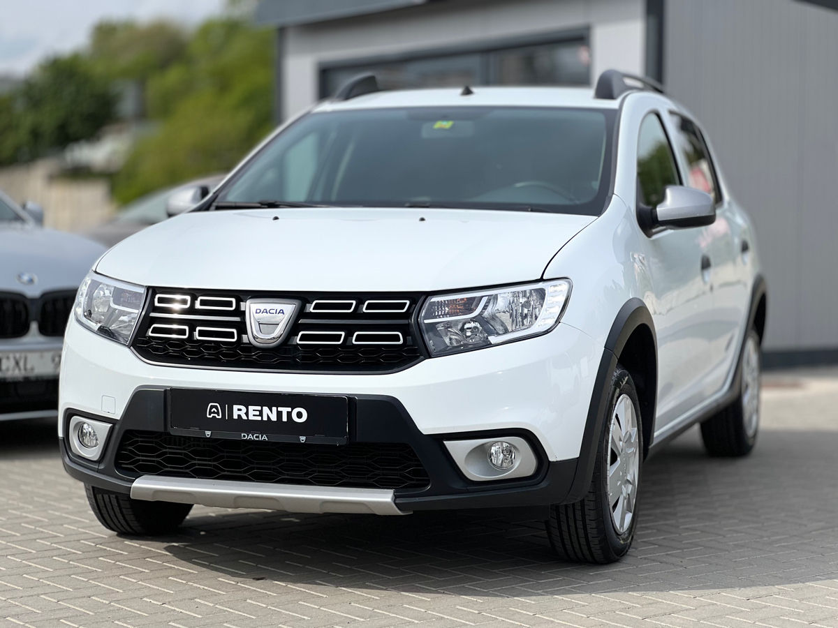 Chirie Auto / Прокат авто доставка в аэропорт  24/7 фото 0