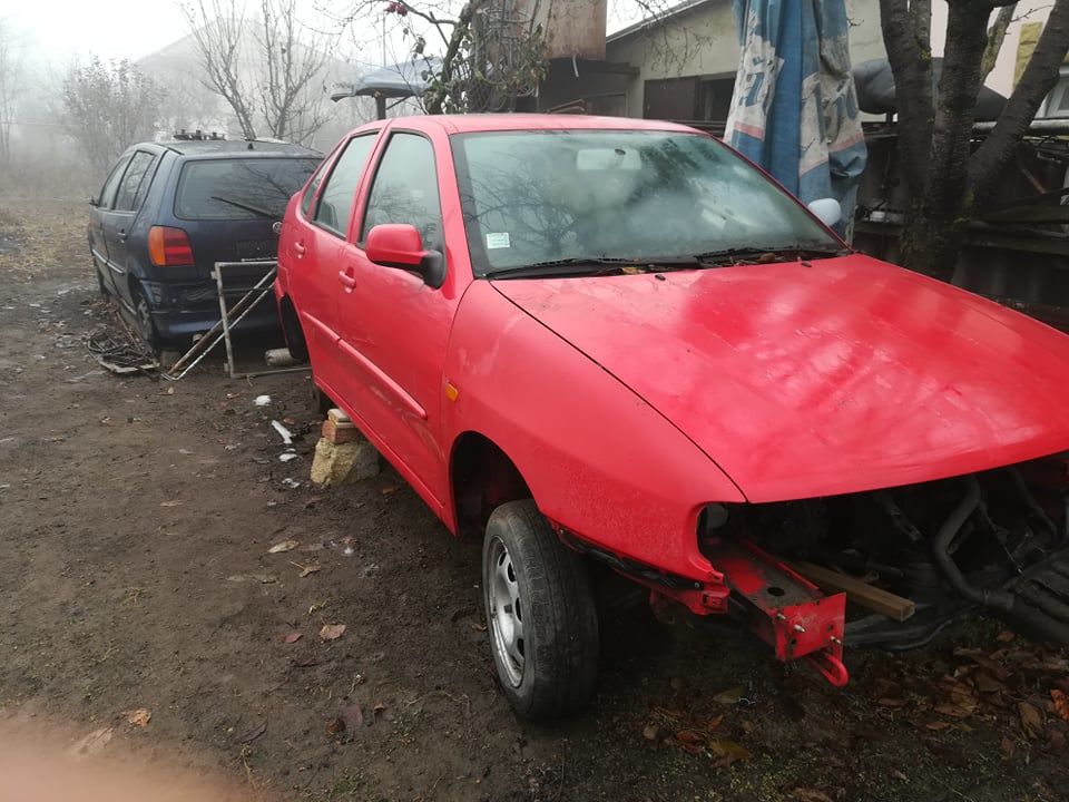 piese auto volkswagen polo foto 7