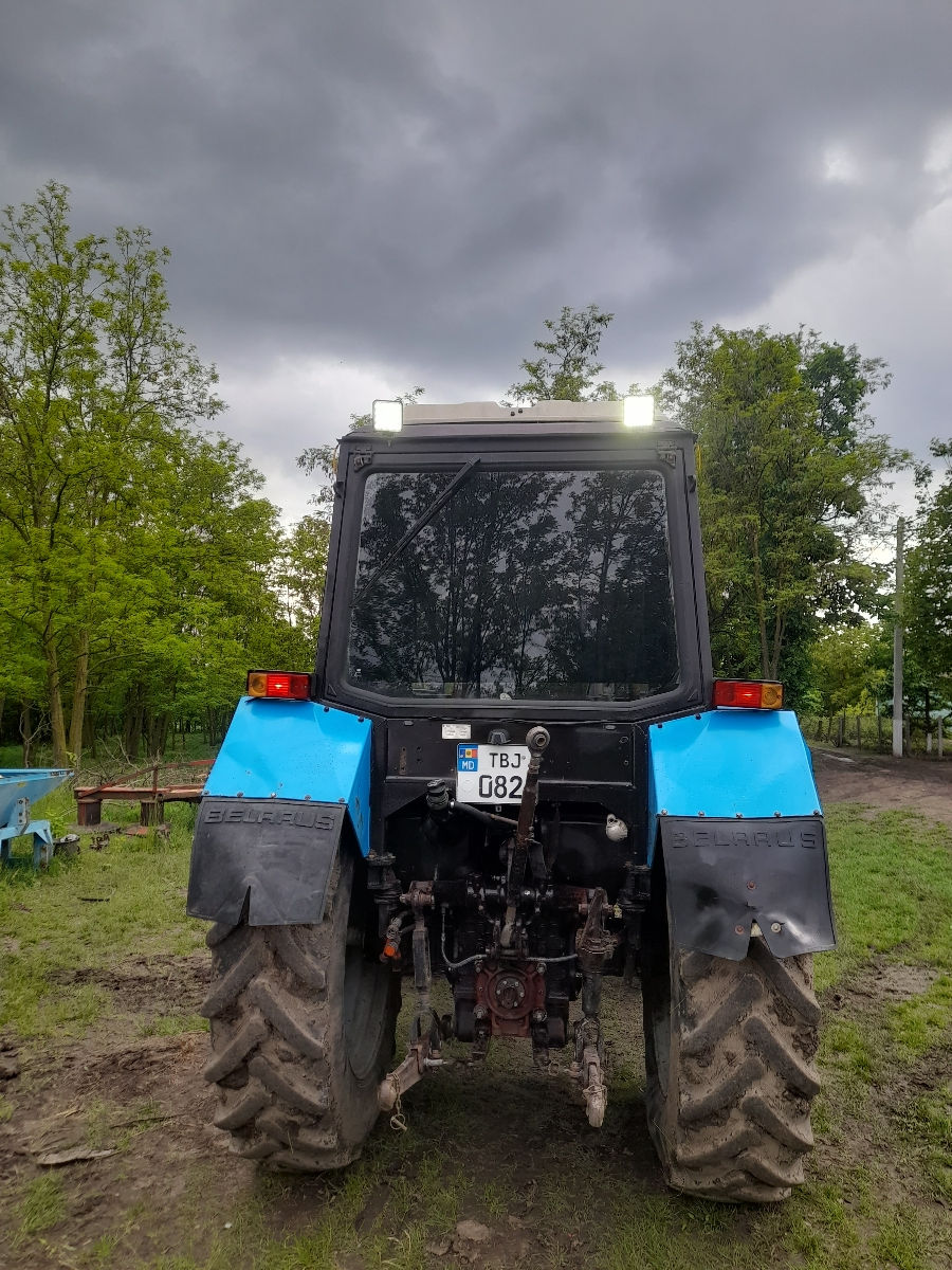 MTZ.892 foto 1