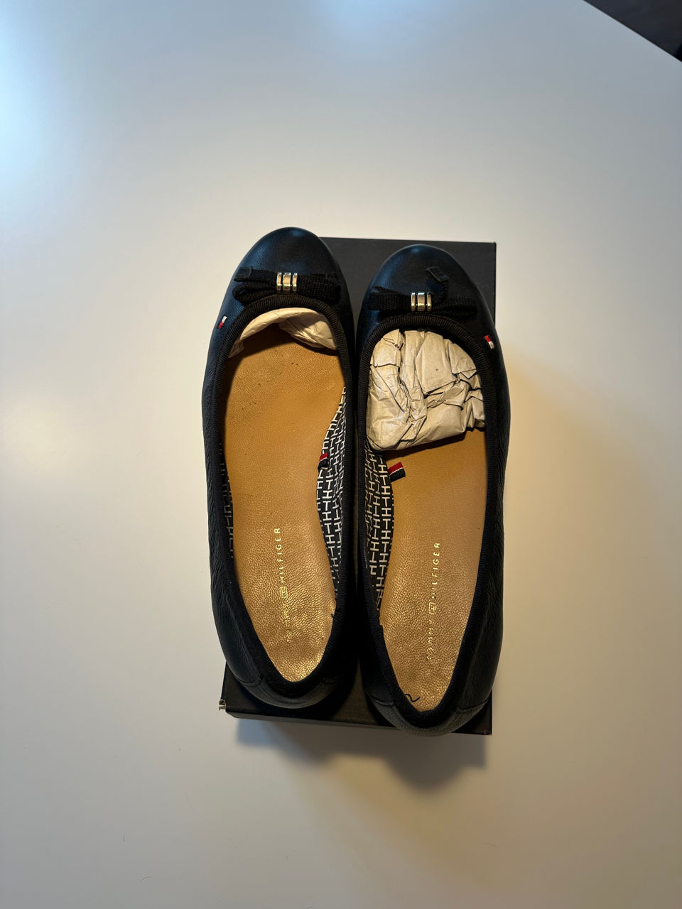 Balerine Tommy Hilfiger  foto 0