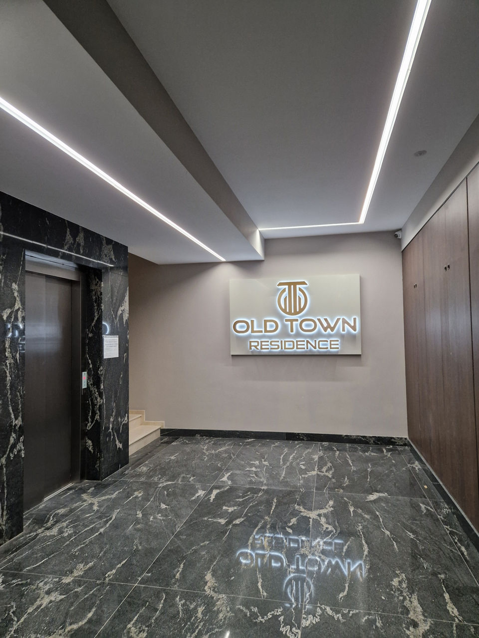 Apartament cu 2 camere,  Centru,  Chișinău,  Chișinău mun. foto 3
