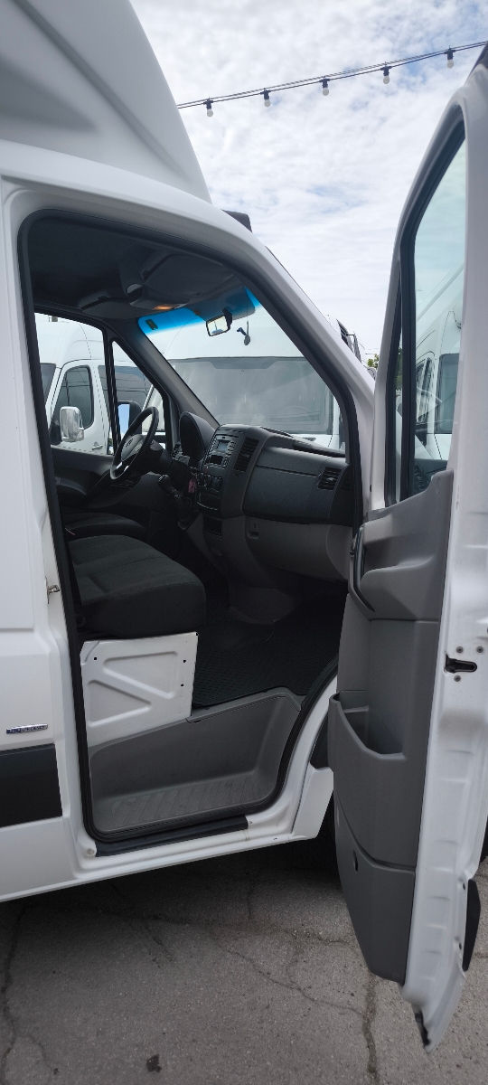Mercedes Sprinter  foto 3