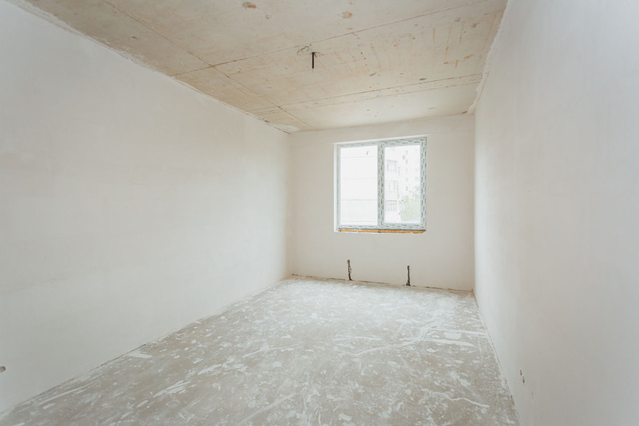 Apartament cu 2 camere,  Centru,  Strășeni,  Strășeni foto 4