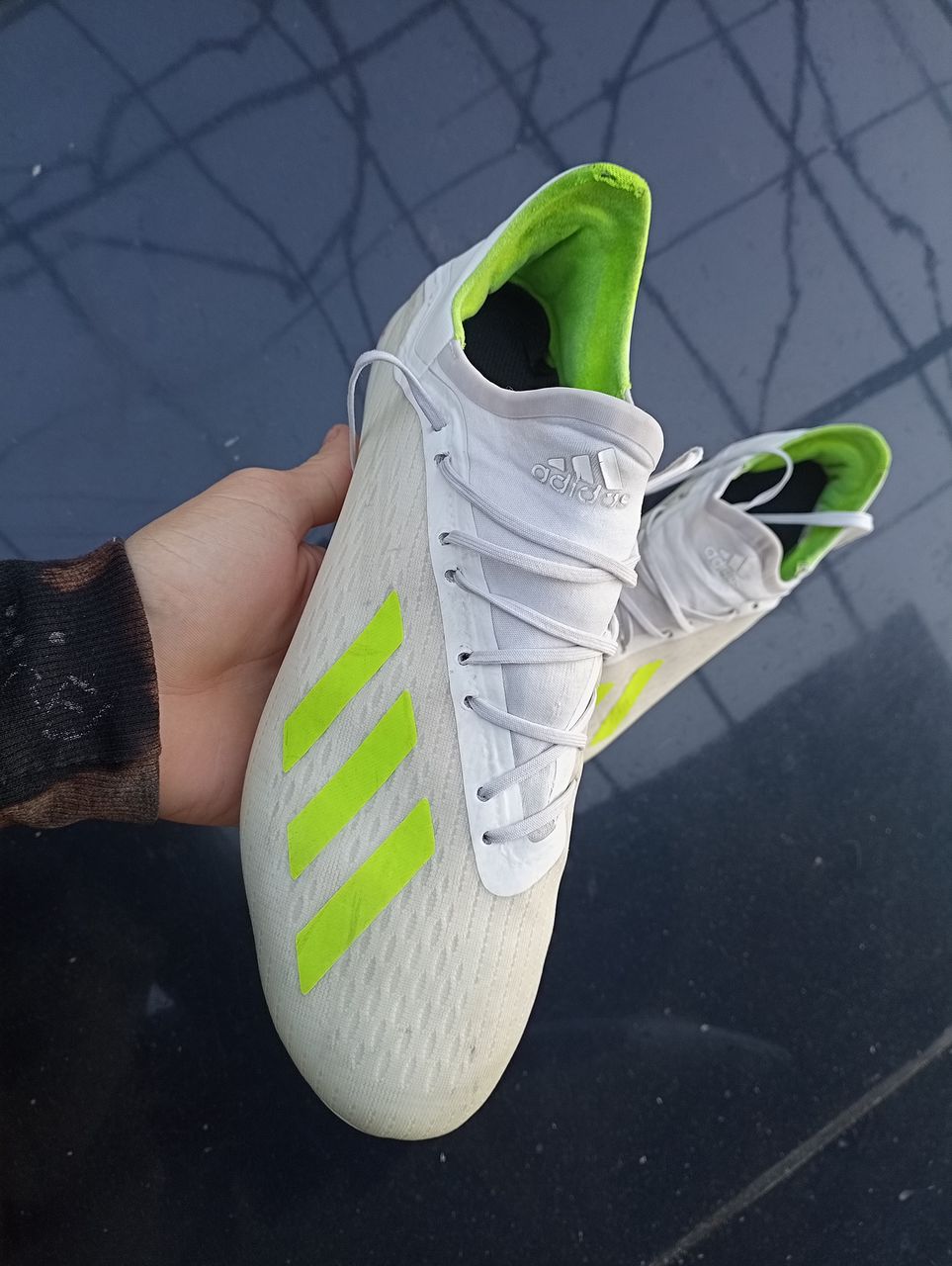 adidas calabasas black