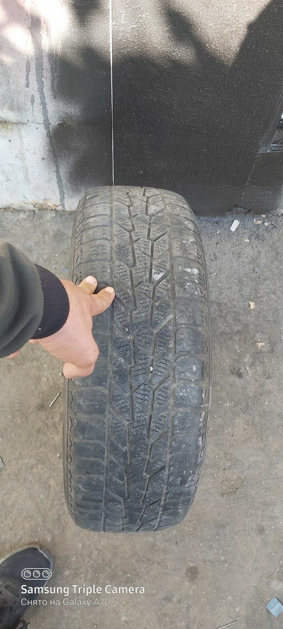 Диск колесный r15 6.5jx15h2 et43 металлический ( стальной / железный ...
