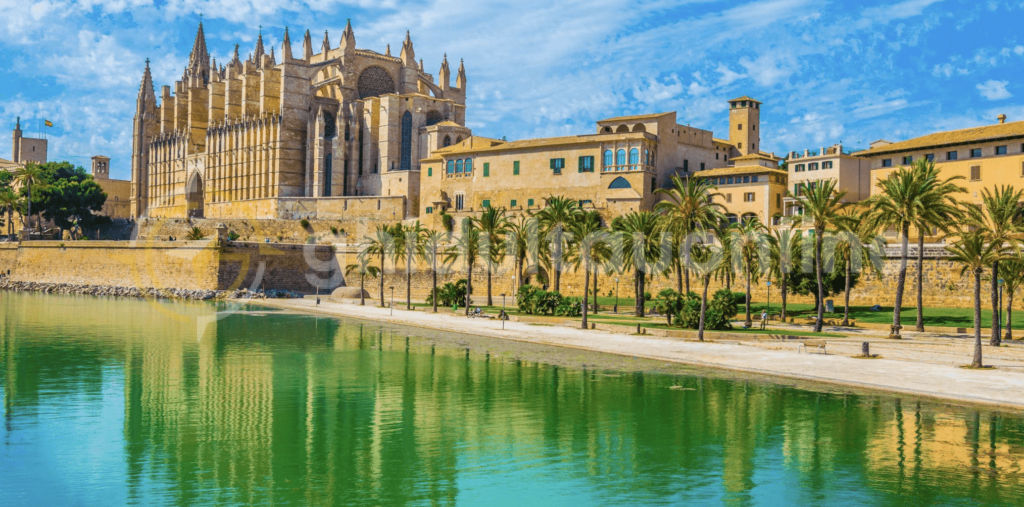 Vacanță în Palma de Mallorca – Zboruri directe foto 0