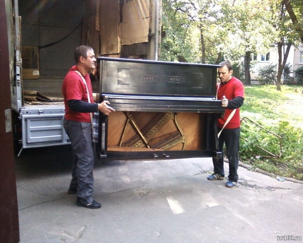 Transportarea  Pianine Перевозка пианино foto 3