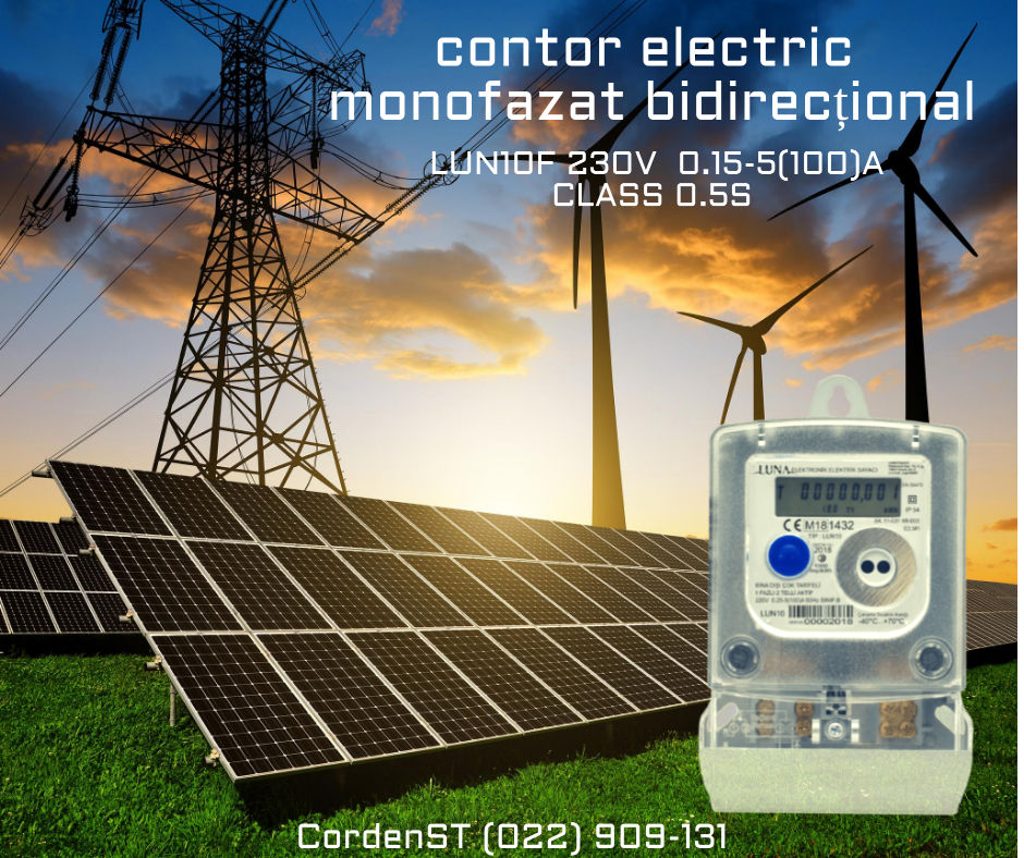 Vinzare și verificare contoarelor electrice/Продажа и поверка электрических счётчиков foto 3