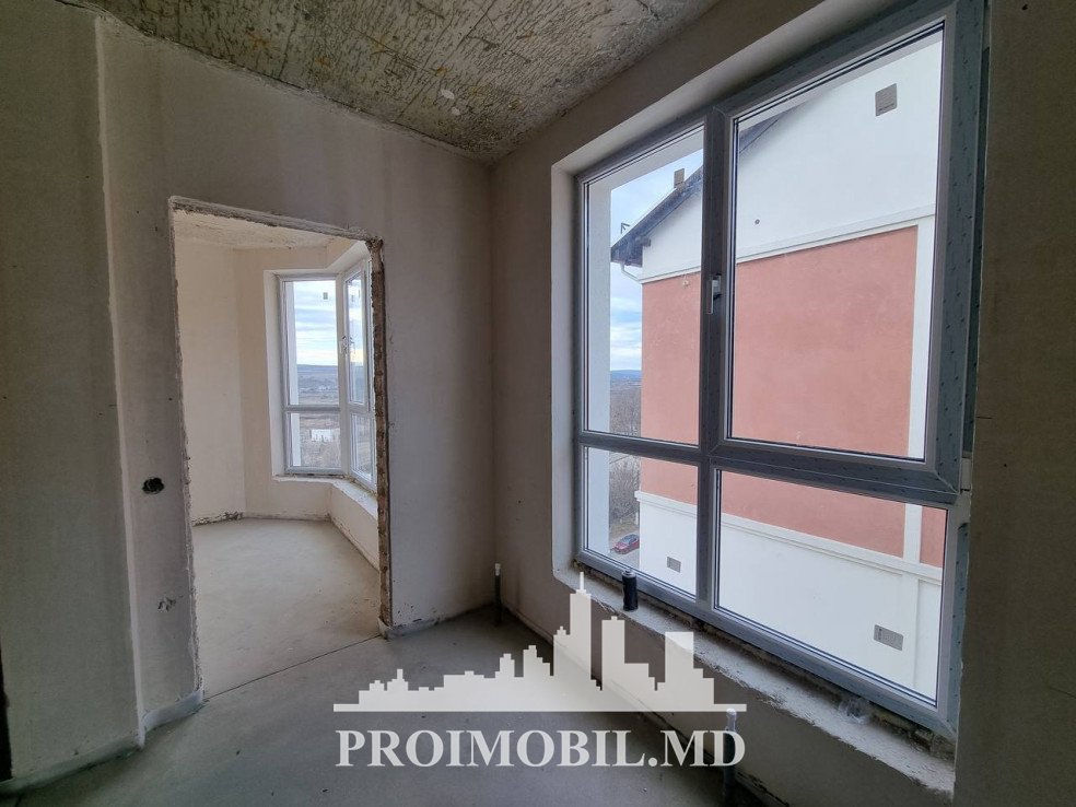 Apartament cu 2 camere, 66 m², Centru, Ialoveni foto 4