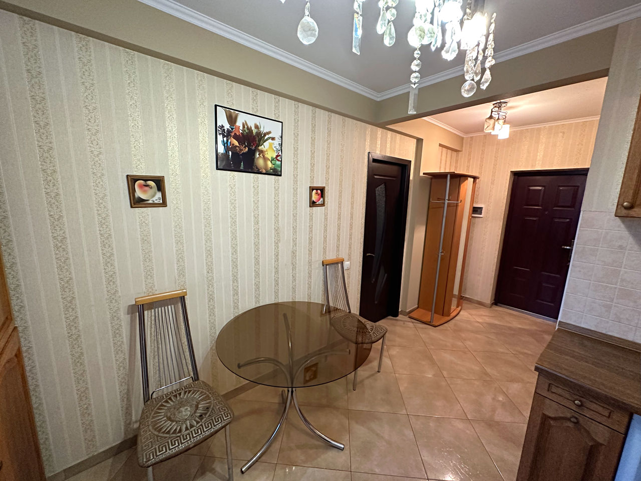 Apartament cu 1 cameră,  Centru,  Chișinău mun. foto 2