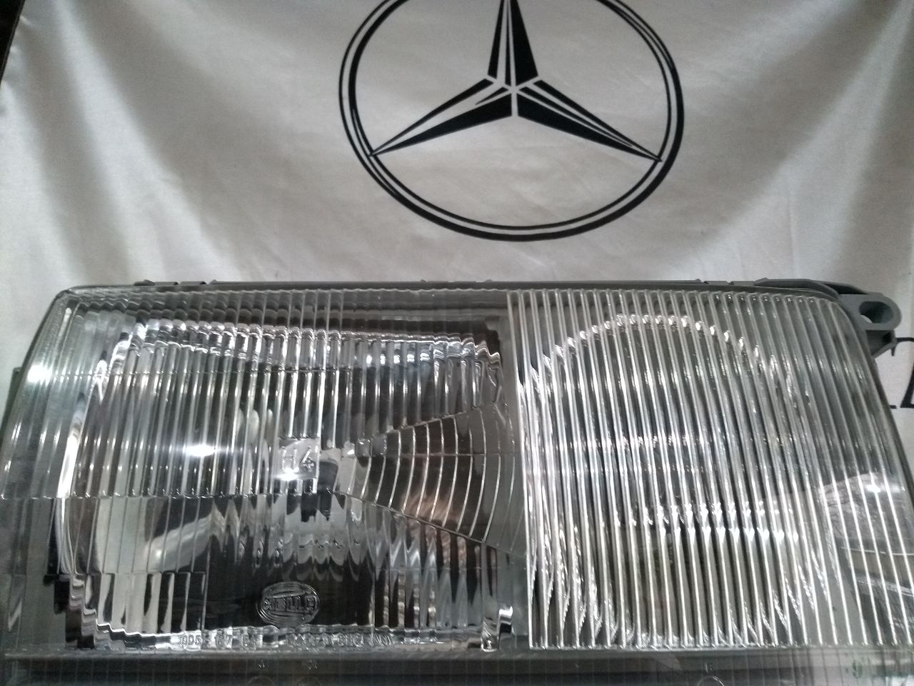 Mercedes-w123,124,126,201,202,203,204,210,211,212,140,220,221,222,GLK,ML,GL,E-klass,S-klass,C-klass foto 3