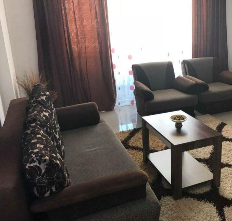 Apartament cu 3 camere, 81 m², BAM, Bălți foto 0