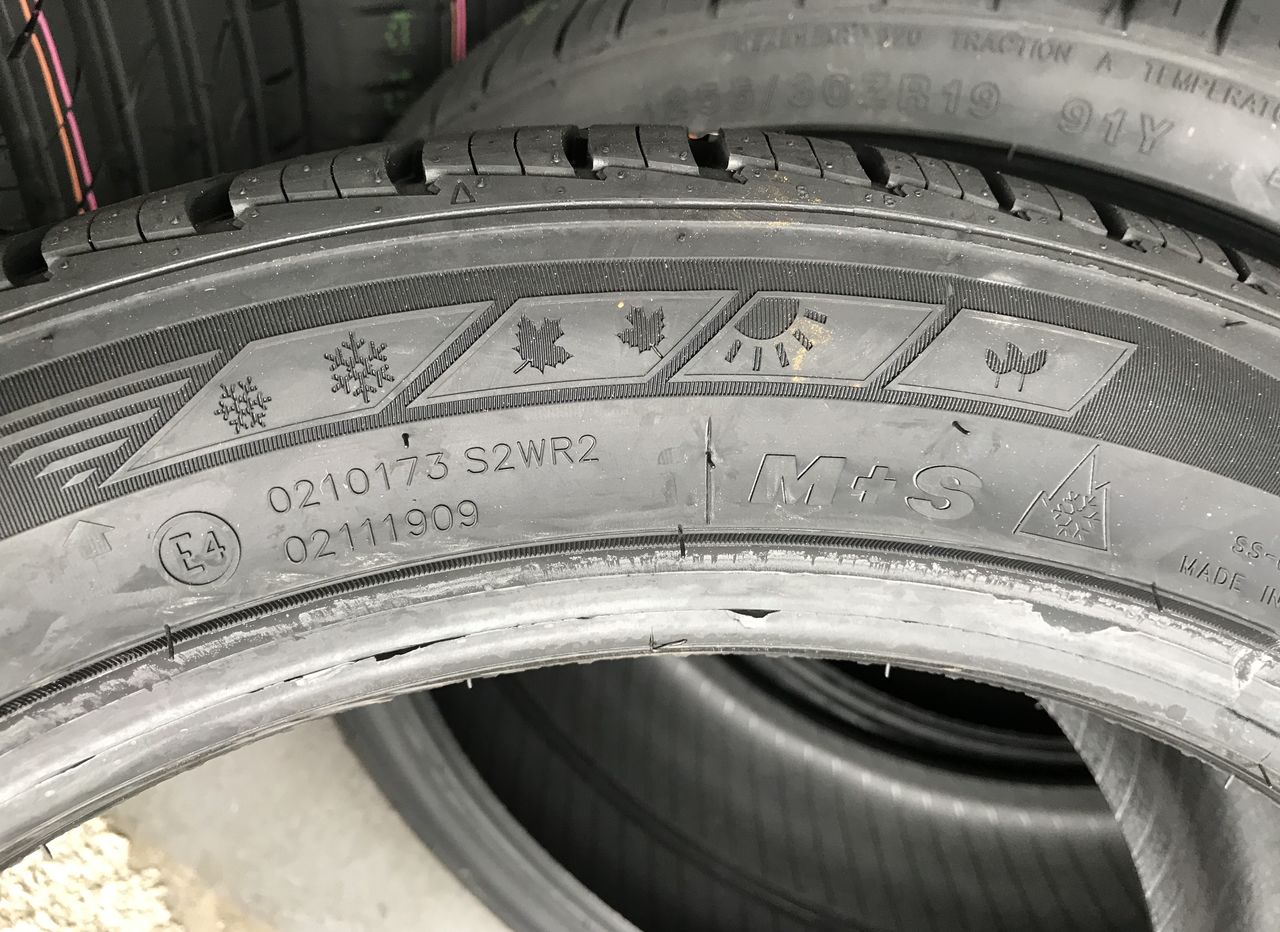 225/45 R18 Tracmax Allseason Trac saver/ Доставка, livrare toata Moldova foto 6