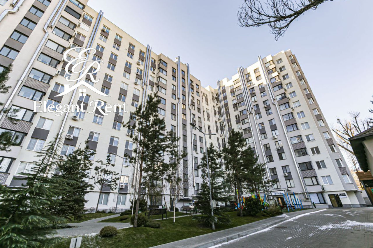 Centru, str. Gheorghe Asachi 69/2