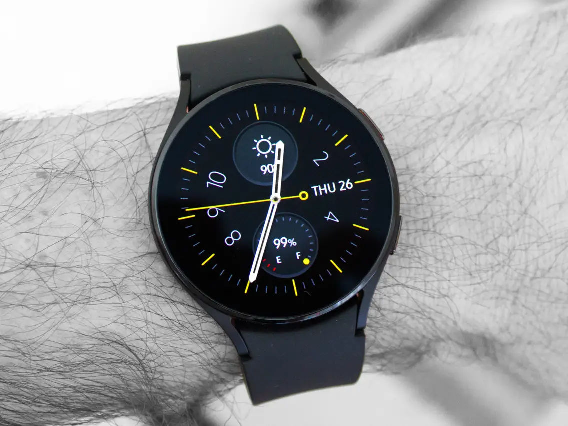 samsung galaxy watch 4 sm-r870nzkacis