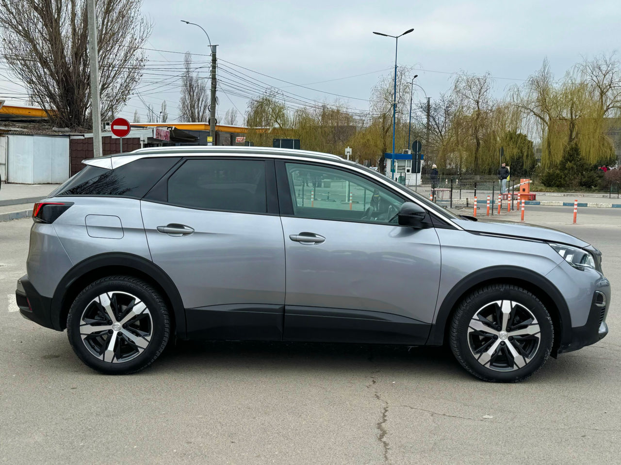 Peugeot 3008 foto 4