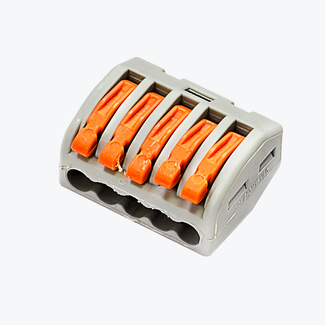 Accesorii fire electrice și cablu în Chișinău, conectori pentru cablu, wago, panlight, forbox фото 14