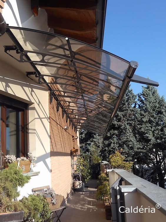 Policarbonat Monolit Policarbonat Monolit foto 6