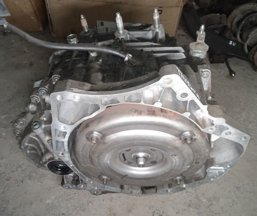 АКПП (коробка автомат) Mazda 6 (GJ) 2.5 бензин. Разборка Mazda 6 (GJ) foto 0