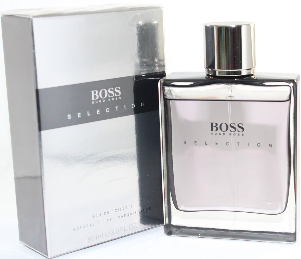 Parfum La Super Pret