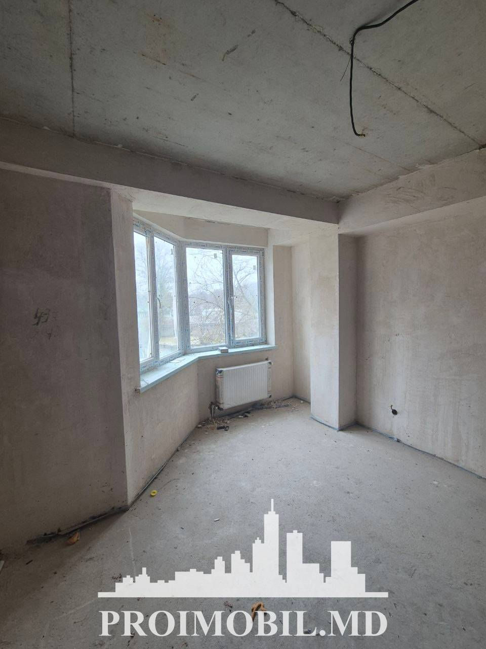 Apartament cu 1 cameră,  Buiucani,  Chișinău mun. foto 3