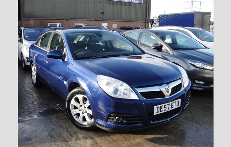 Opel Astra foto 5