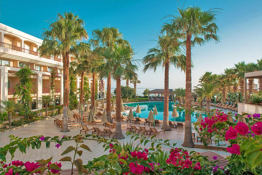Rethymno palace 5* Grecia !Creta ! фото 0