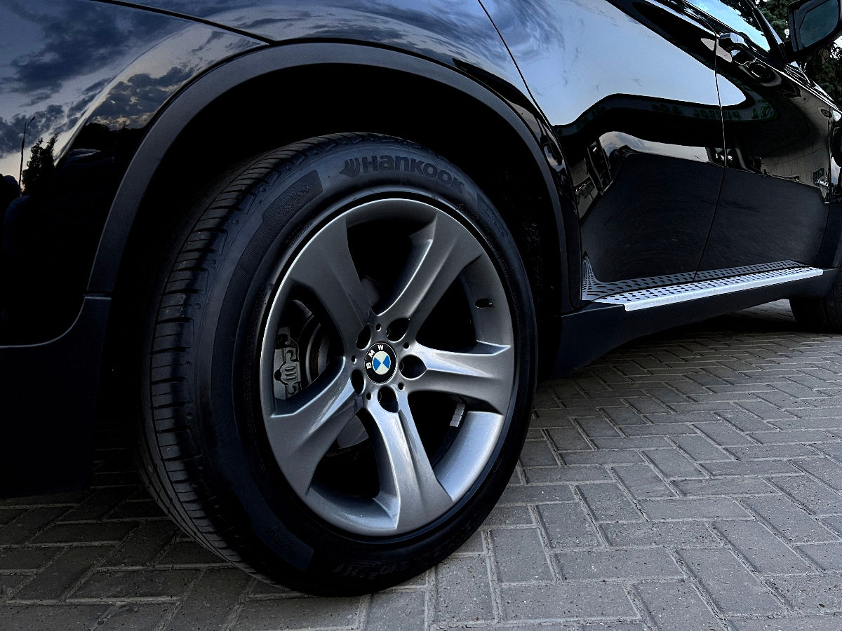 BMW X6 foto 3