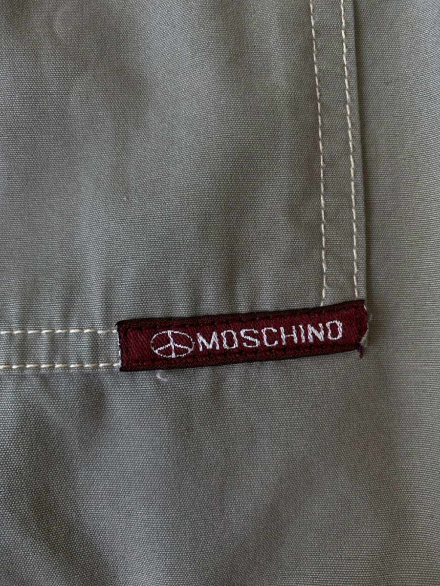 Fustă Moschino foto 5