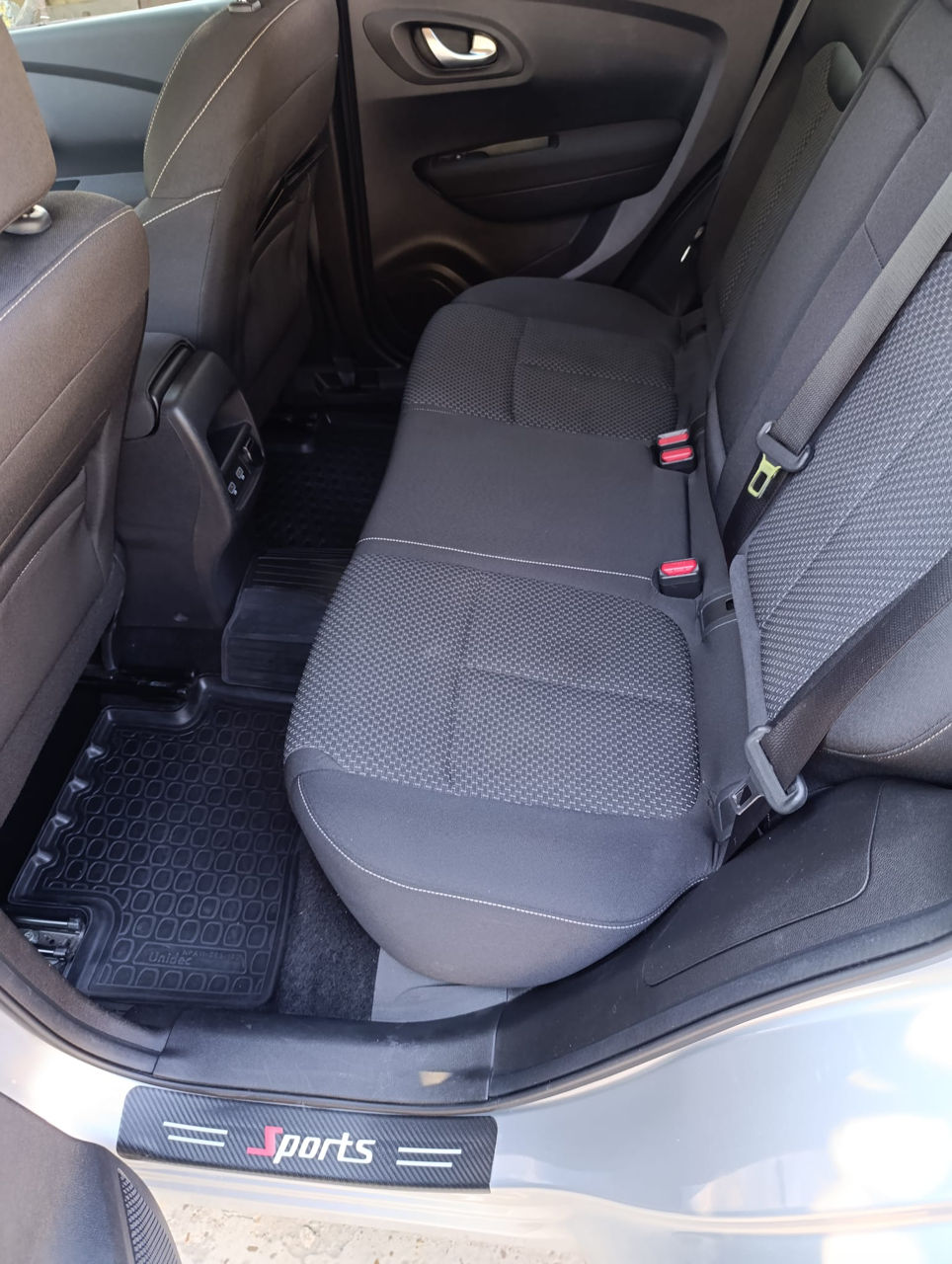 Renault Kadjar foto 5