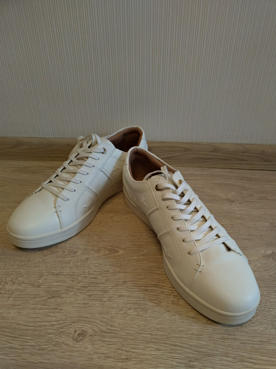 Кроссовки River Island